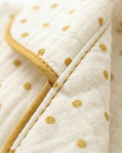 Flora - 100% Muslin Cotton Pajama (B1G1)