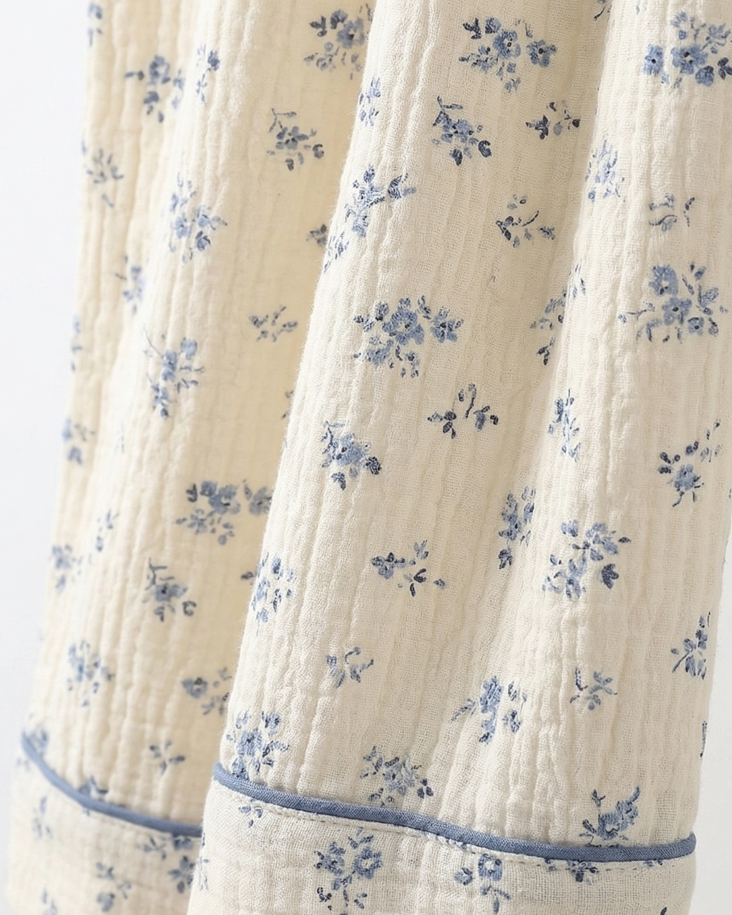 Flora - 100% Muslin Cotton Pajama (B1G1)