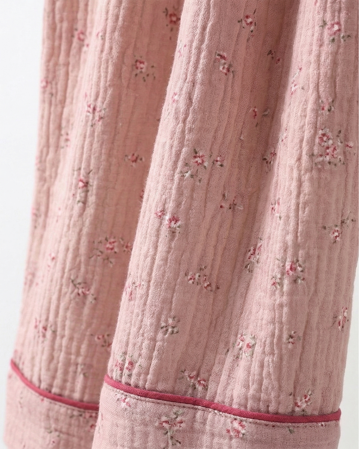 Flora - 100% Muslin Cotton Pajama (B1G1)