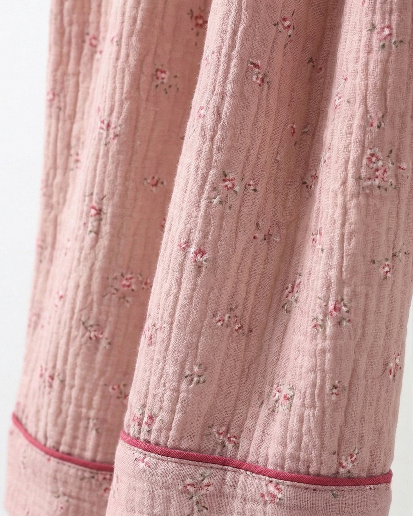 Flora - 100% Muslin Cotton Pajama (B1G1)