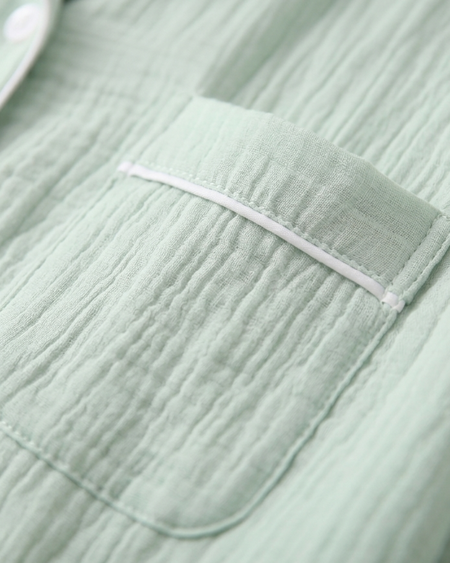 The Muslin Cotton Pajama