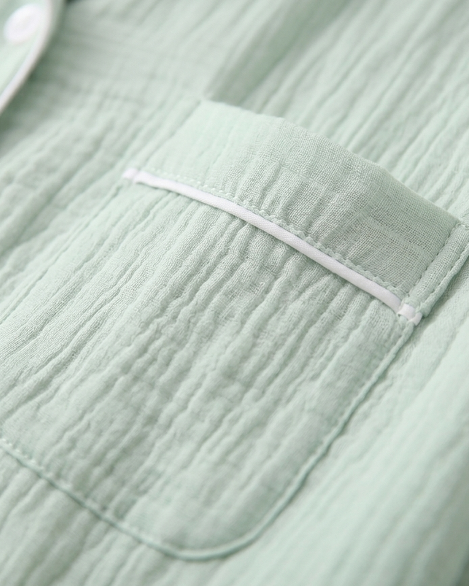 The Muslin Cotton Pajama