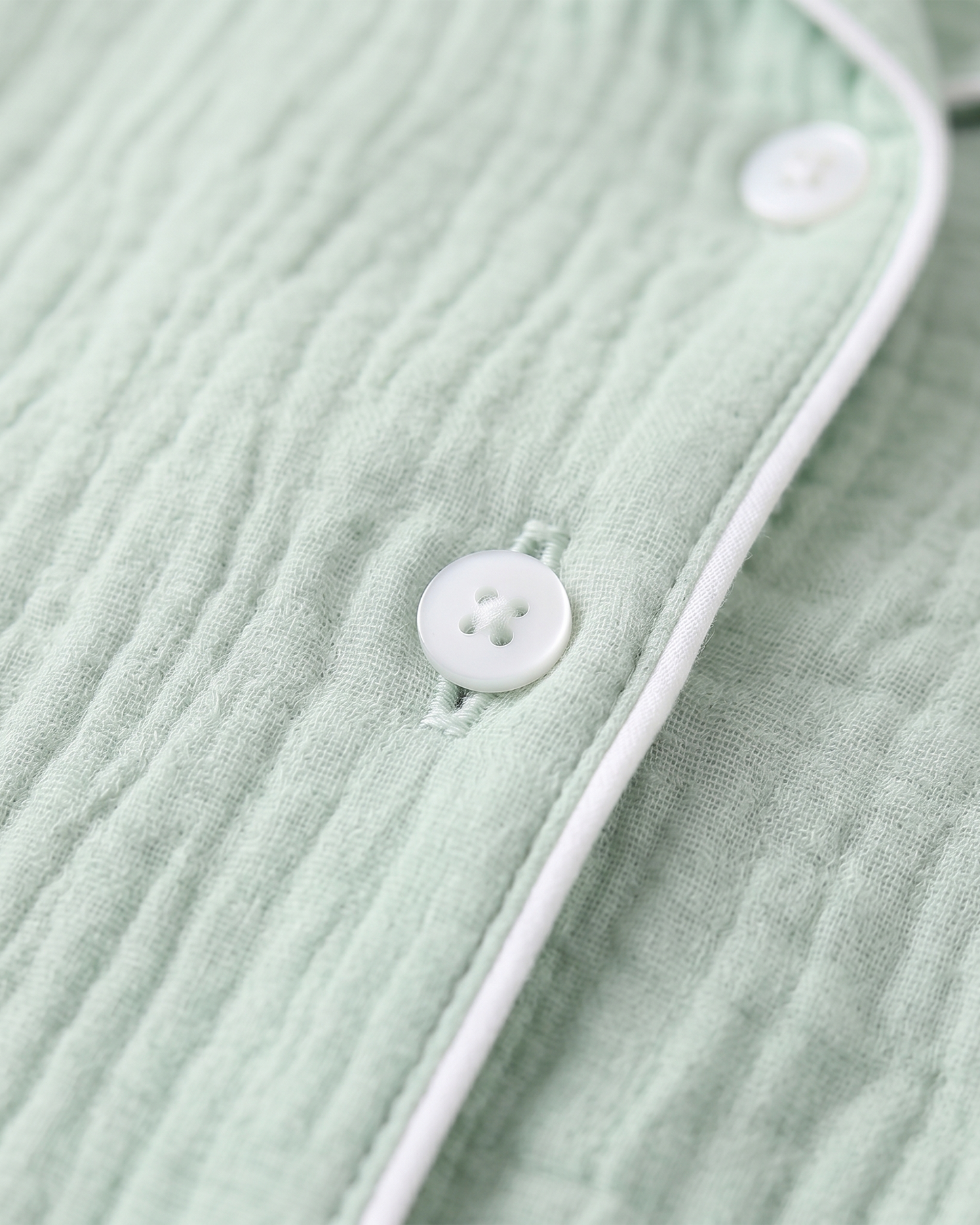The Muslin Cotton Pajama