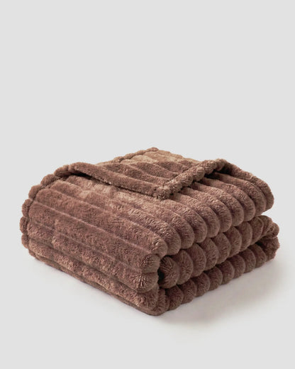 The Original Fleece Blanket (B1G1)