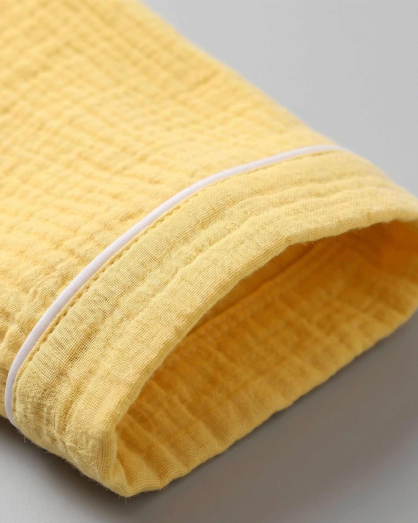 The Muslin Cotton Pajama