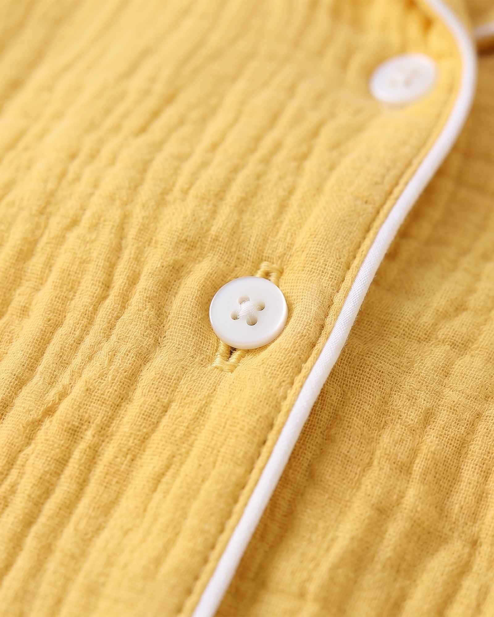 The Muslin Cotton Pajama