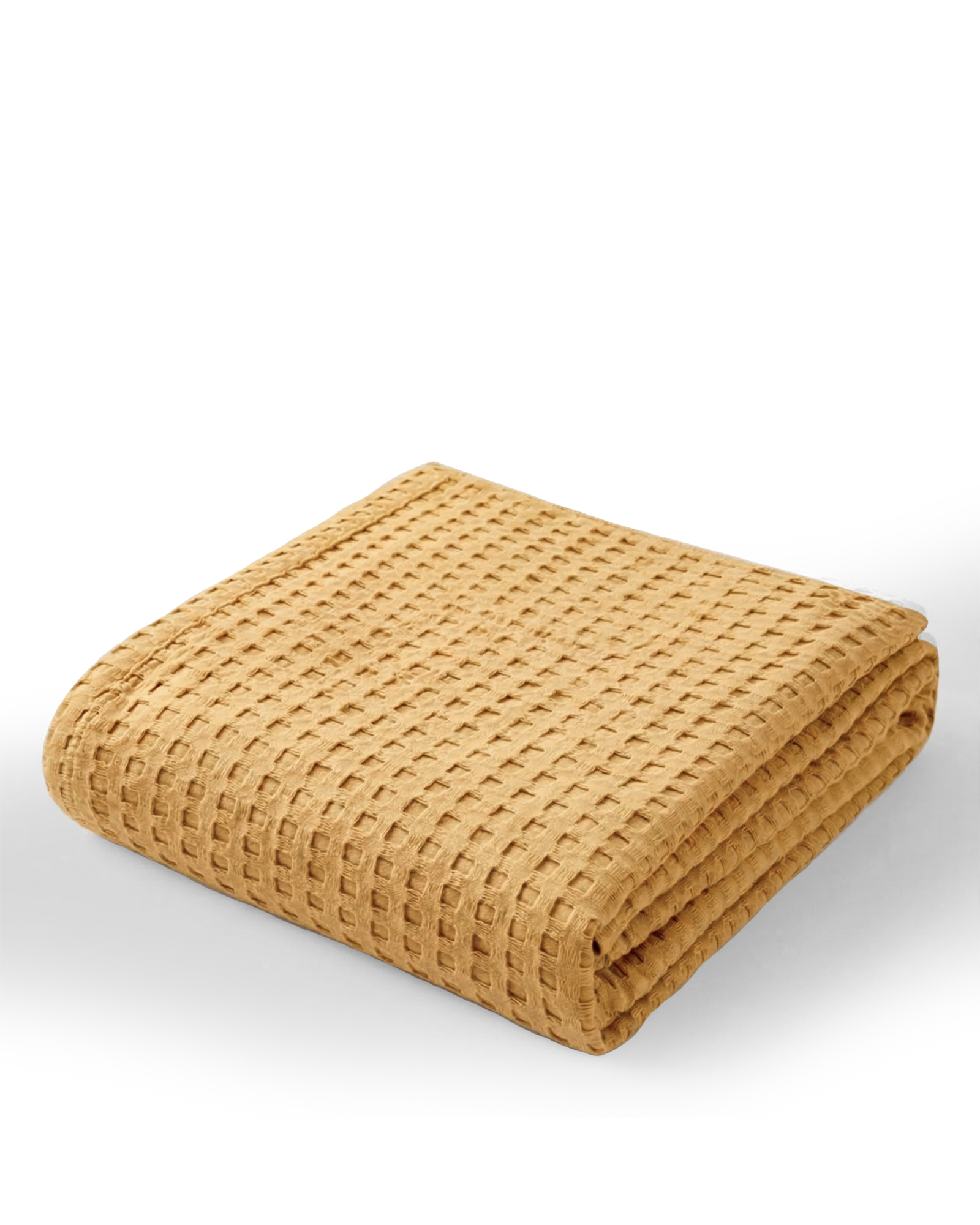 The Waffle Blanket - 100% Cotton