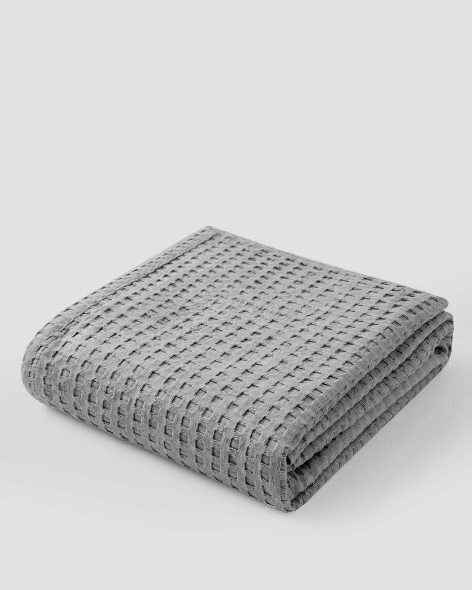 The Waffle Blanket - 100% Cotton