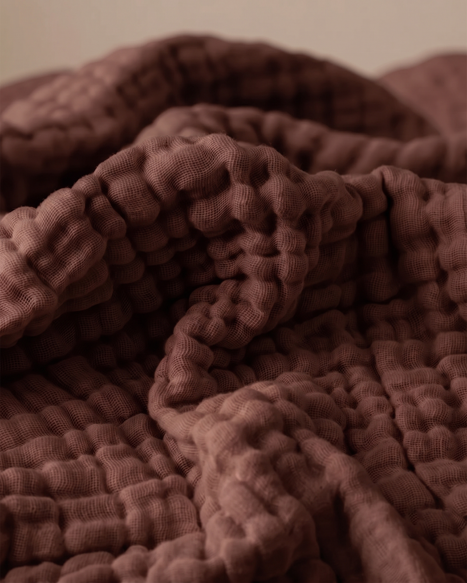 The Muslin Blanket - 100% Muslin Cotton (B1G1)