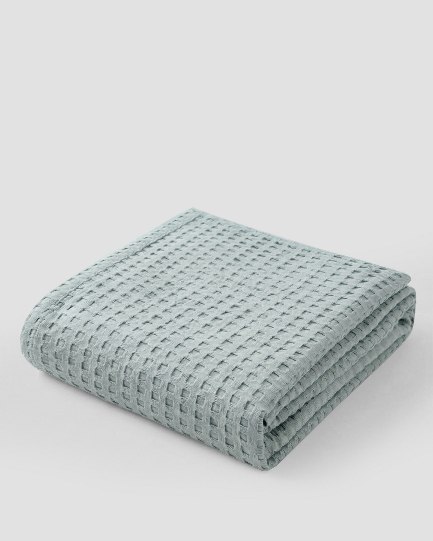 The Waffle Blanket - 100% Cotton