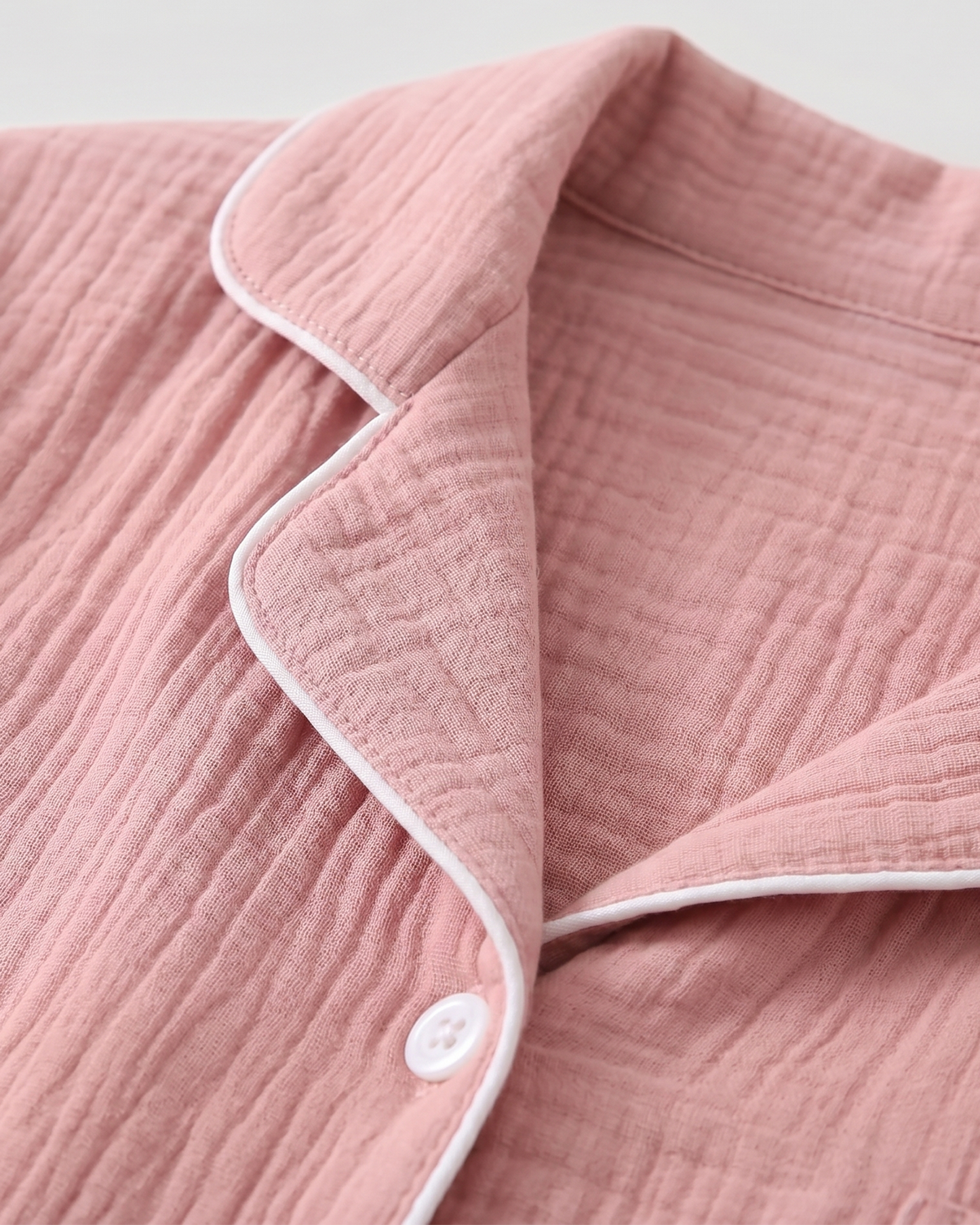The Muslin Cotton Pajama