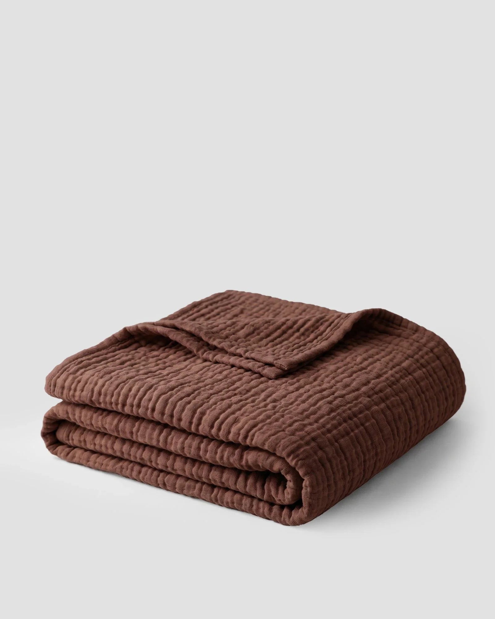 The Muslin Blanket - 100% Muslin Cotton (B1G1)