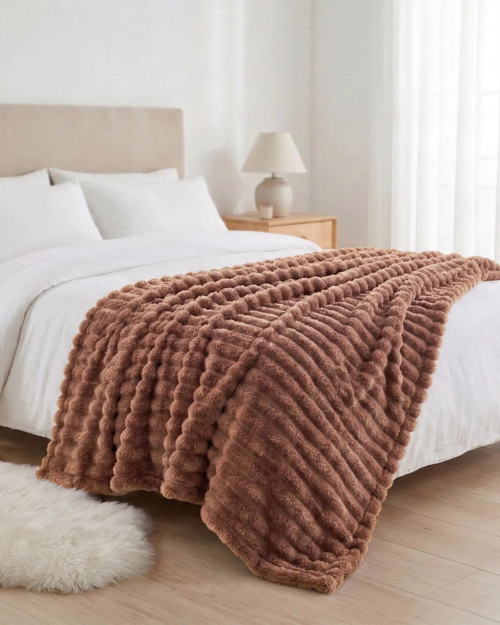 The Original Fleece Blanket (B1G1)