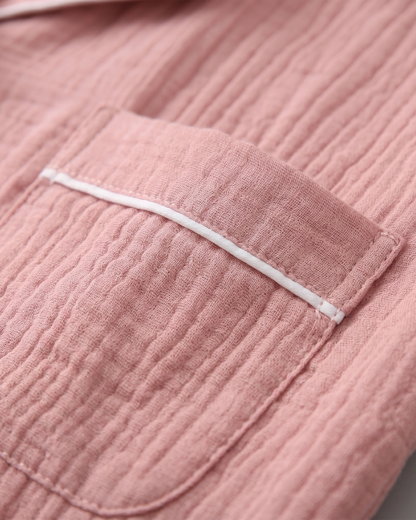 The Muslin Cotton Pajama