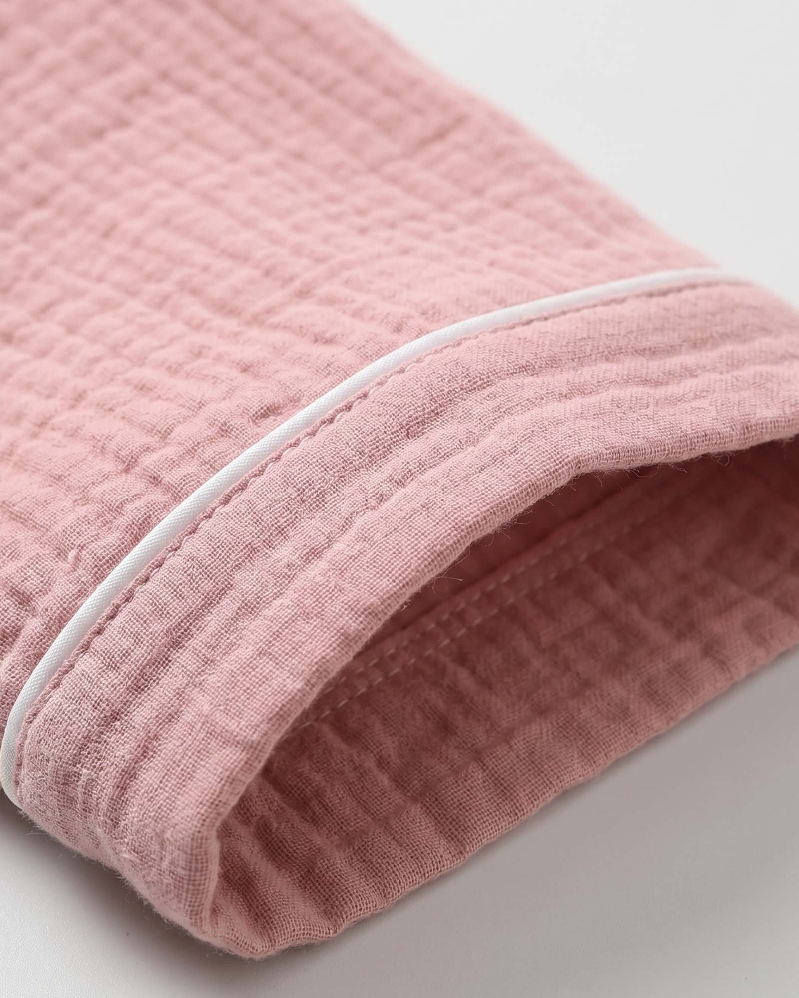 The Muslin Cotton Pajama
