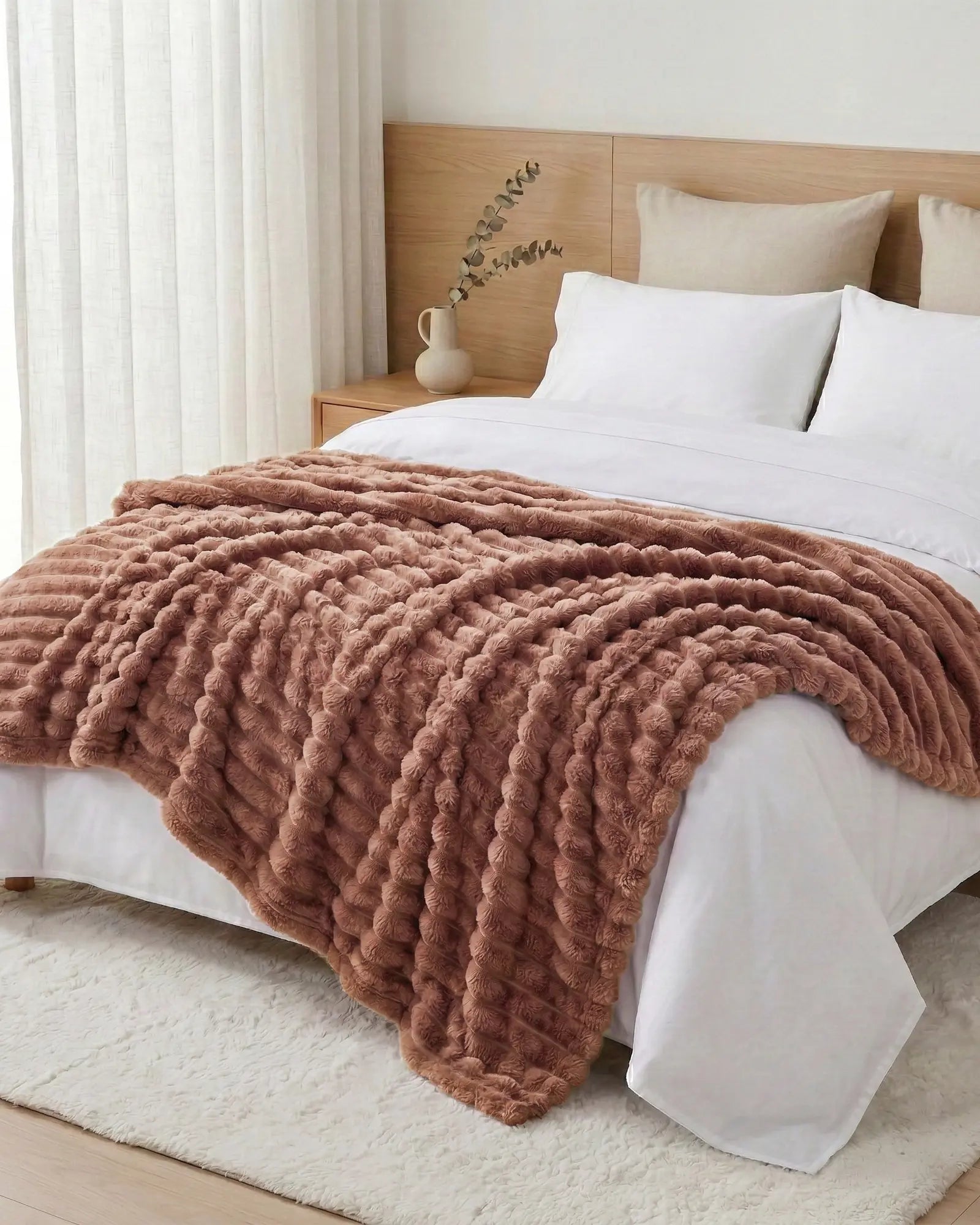 The Original Fleece Blanket (B1G1)