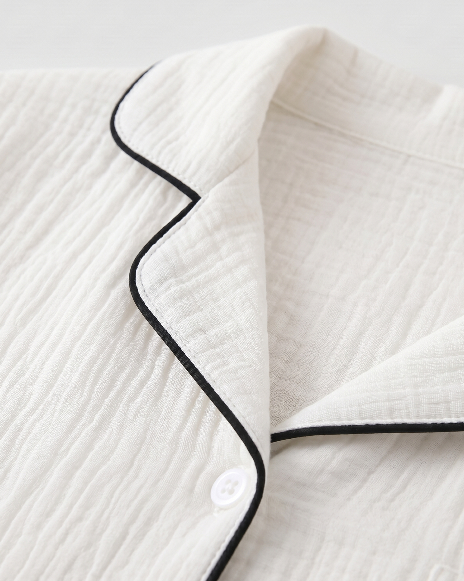 The Muslin Cotton Pajama