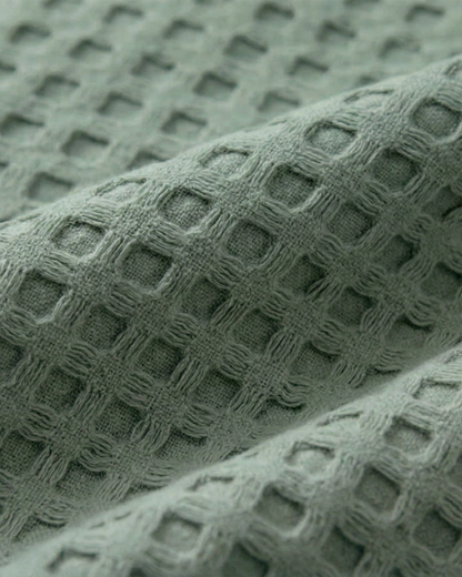 The Waffle Blanket - 100% Cotton