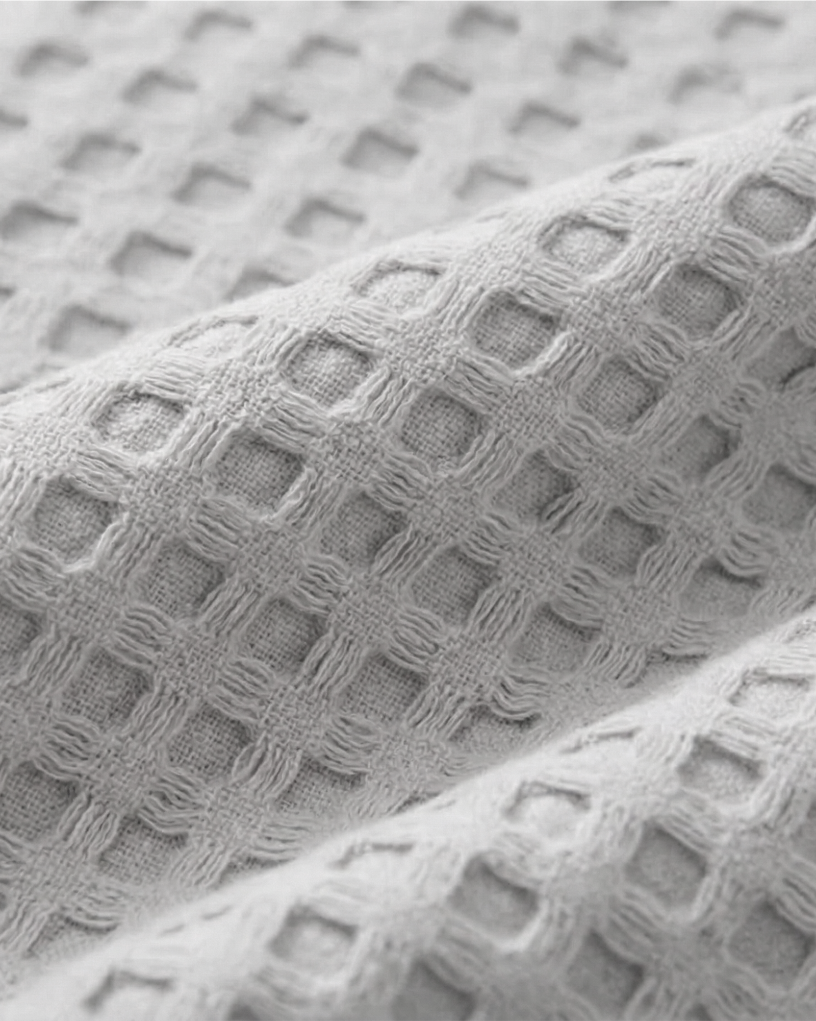 The Waffle Blanket - 100% Cotton