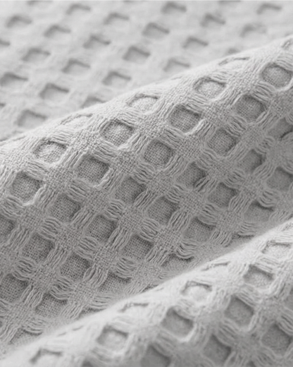 The Waffle Blanket - 100% Cotton