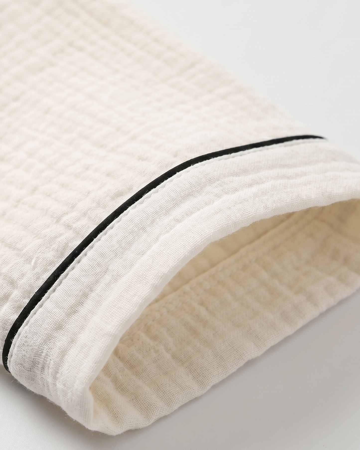 The Muslin Cotton Pajama