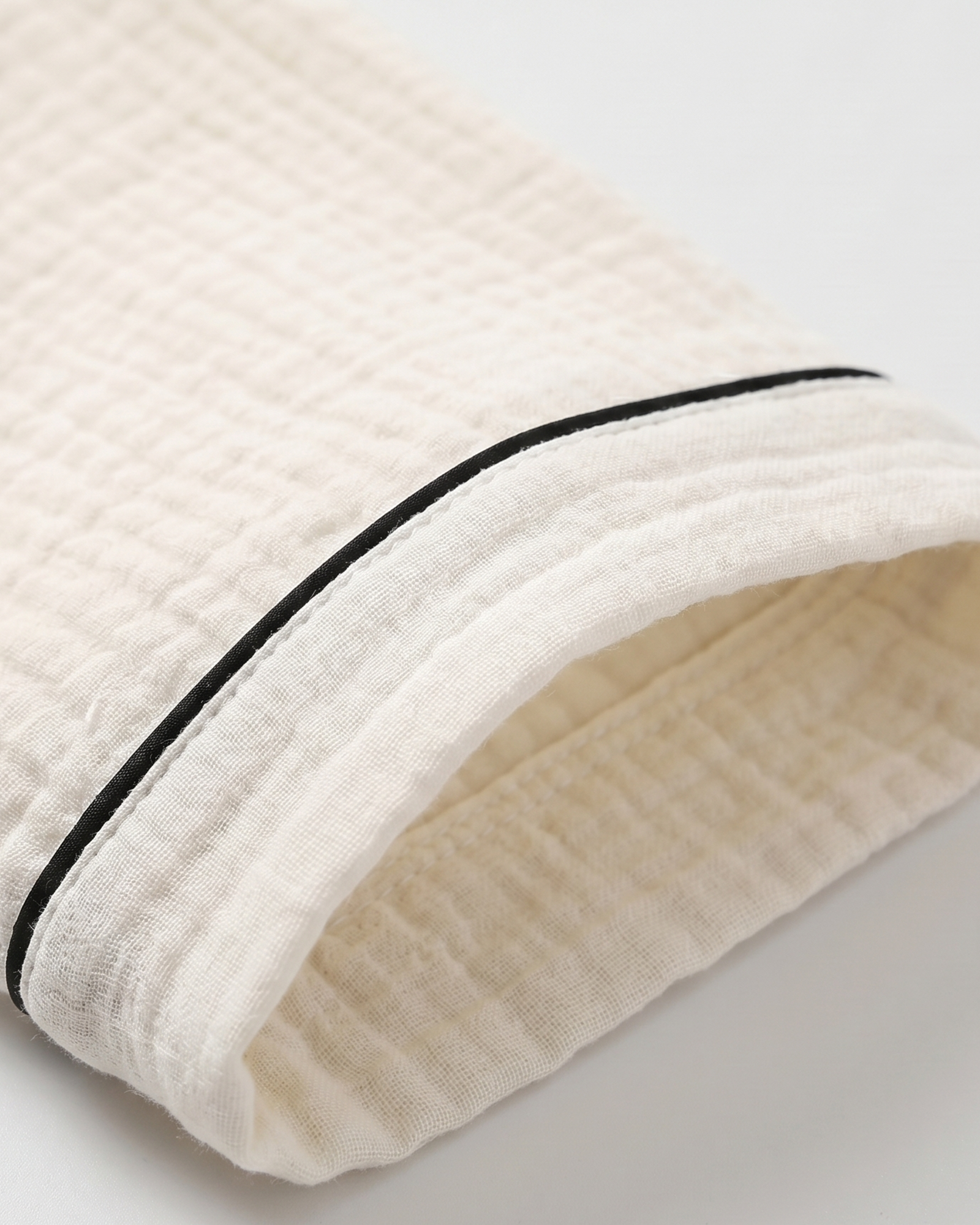The Muslin Cotton Pajama