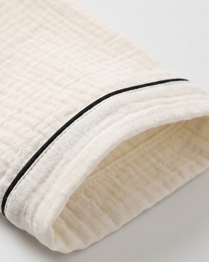 The Muslin Cotton Pajama