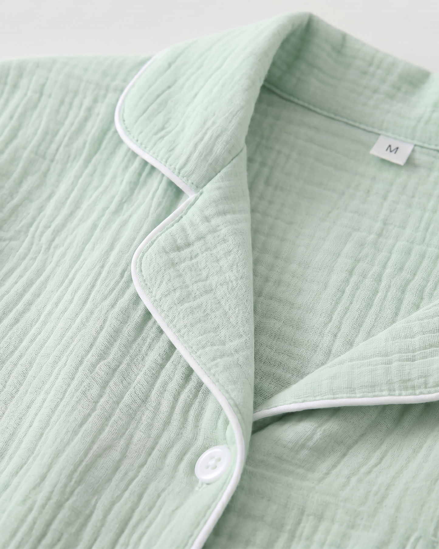 The Muslin Cotton Pajama