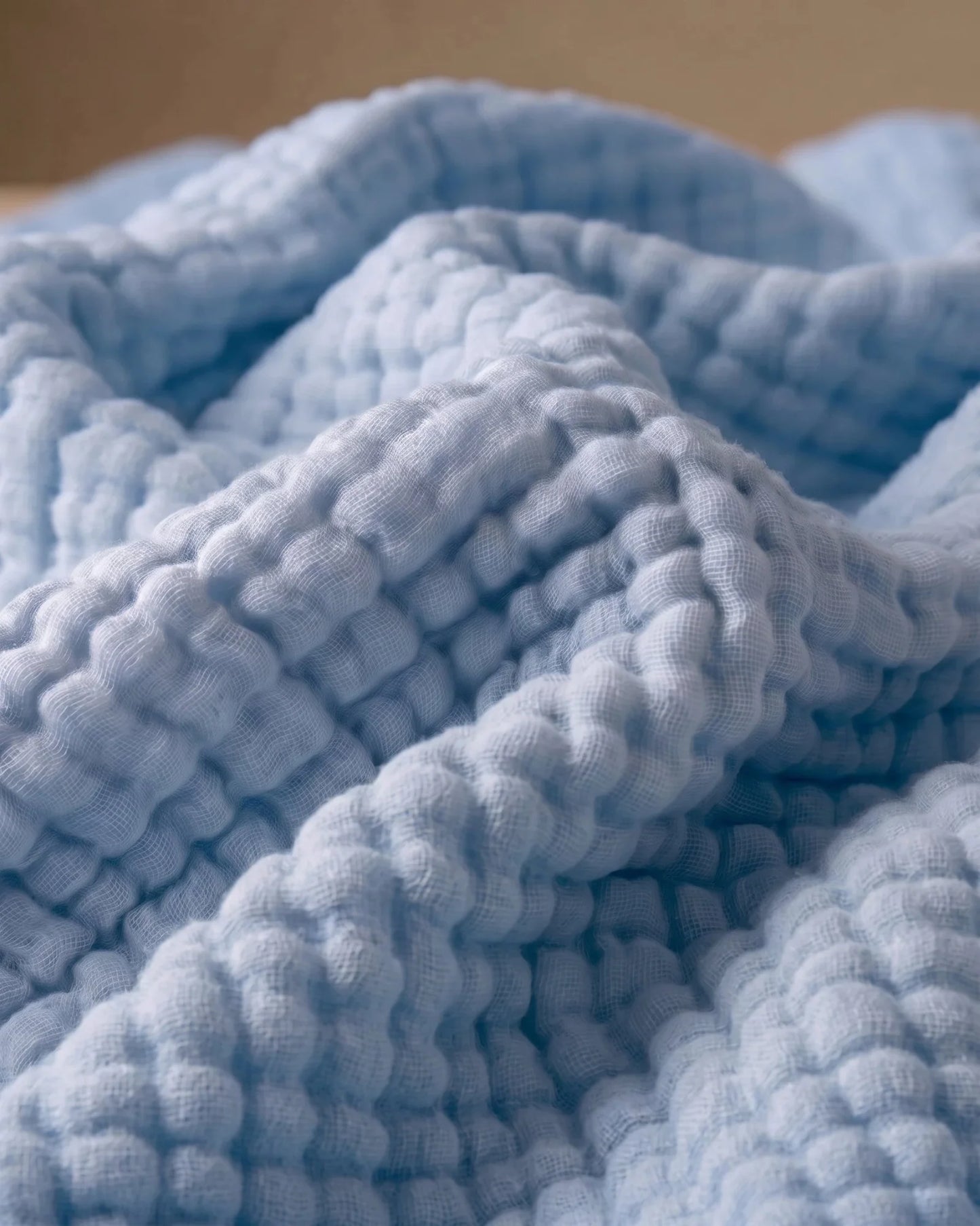 The Muslin Blanket - 100% Muslin Cotton (B1G1)