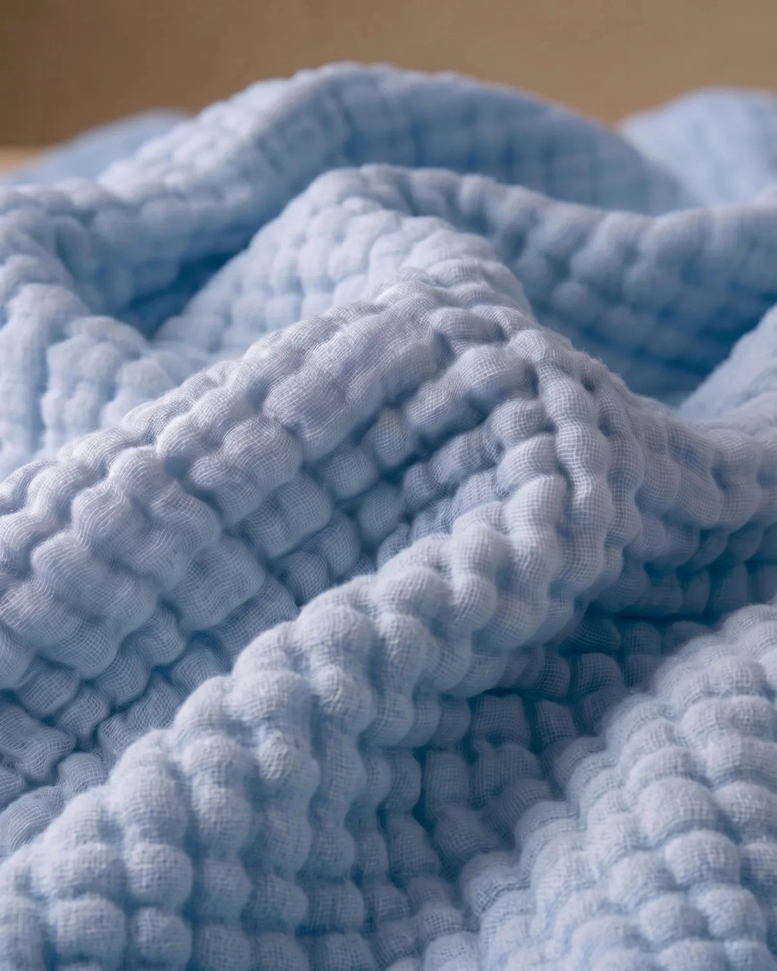 The Muslin Blanket - 100% Muslin Cotton (B1G1)