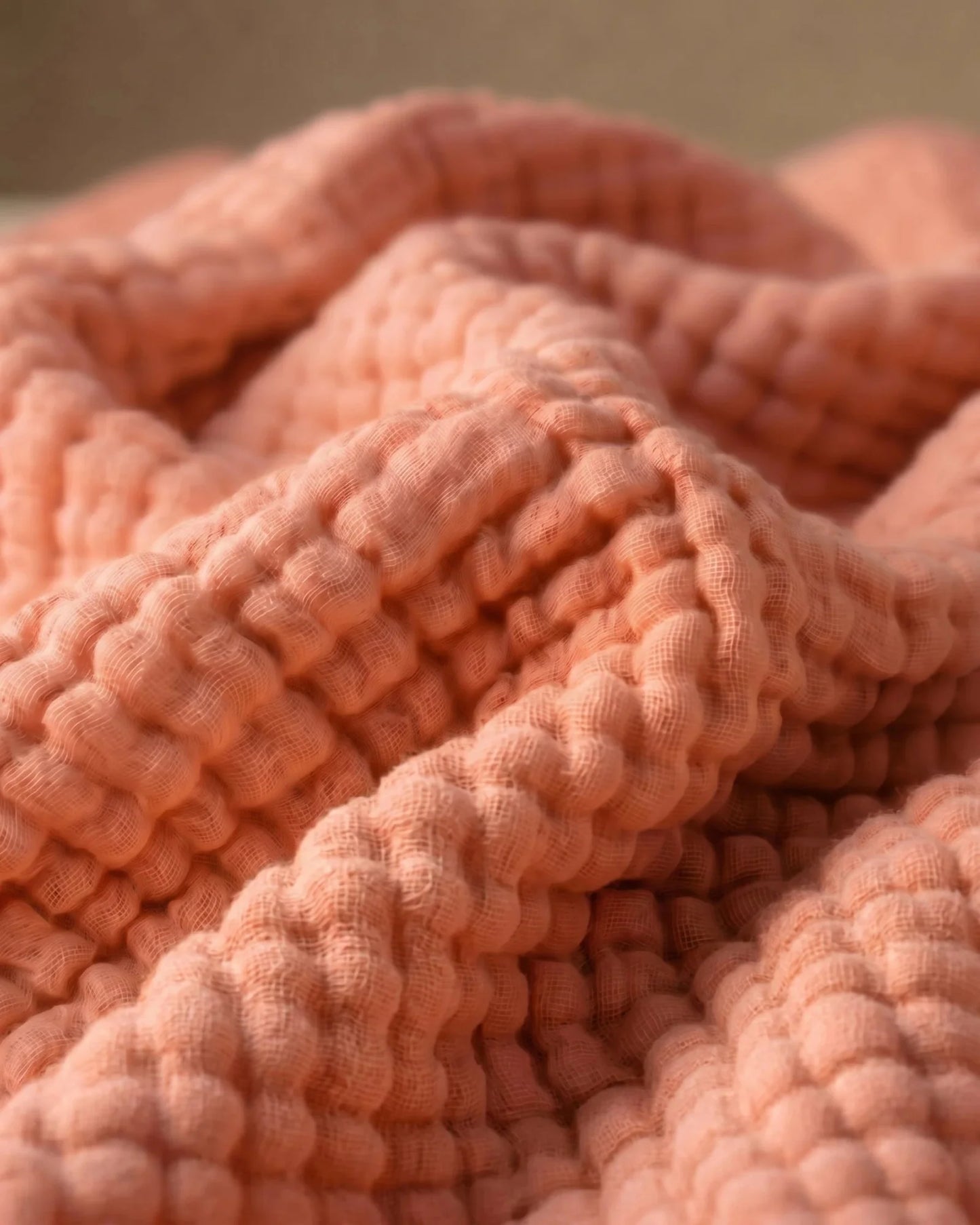 The Muslin Blanket - 100% Muslin Cotton (B1G1)