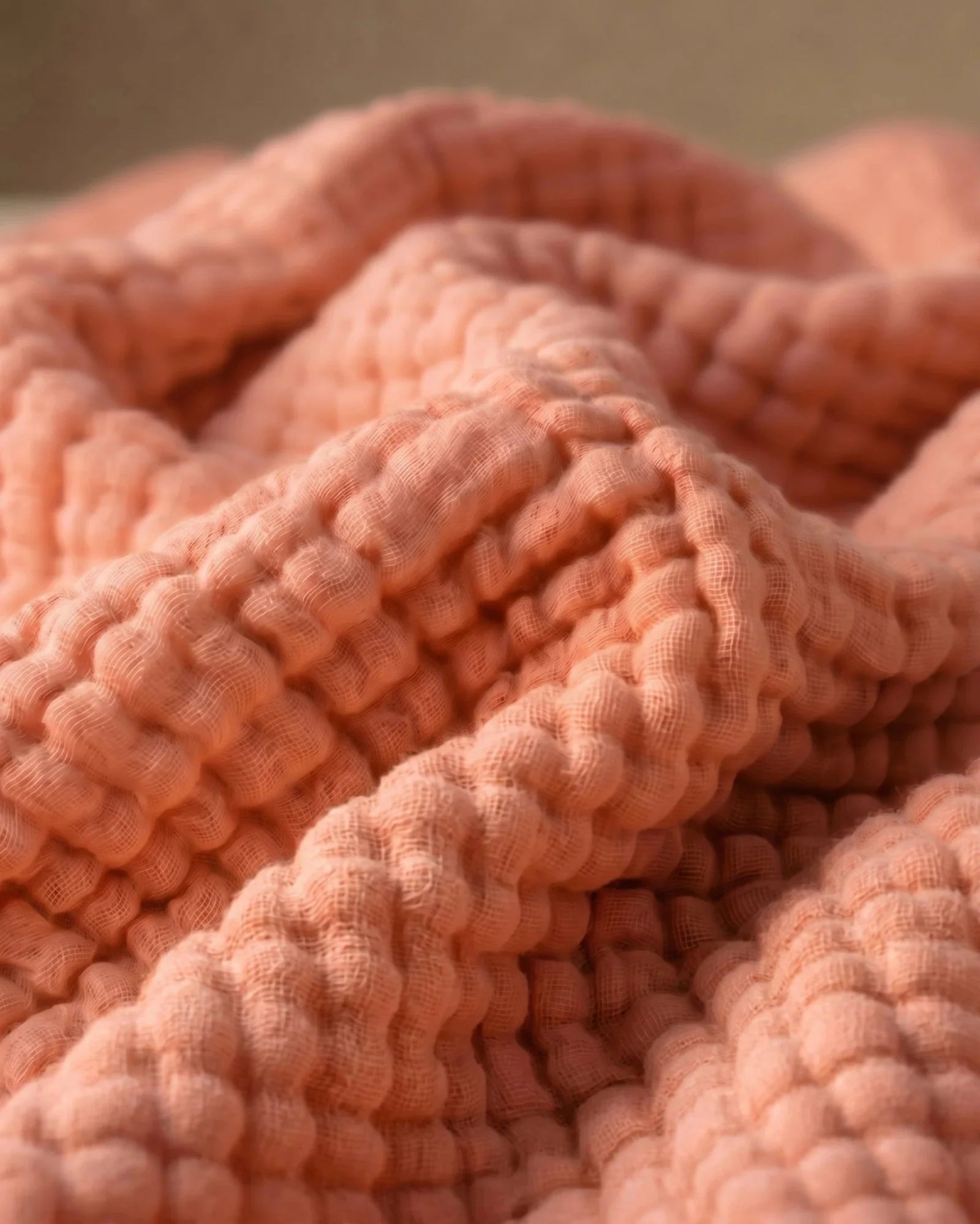 The Muslin Blanket - 100% Muslin Cotton (B1G1)