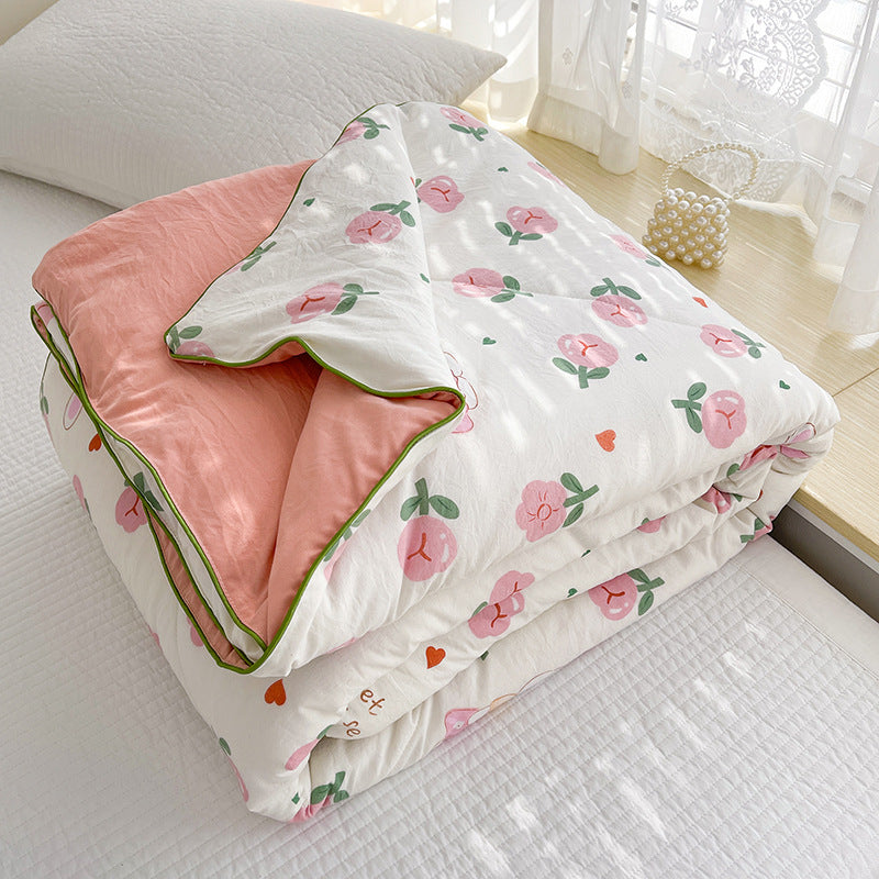 The Flower Blanket