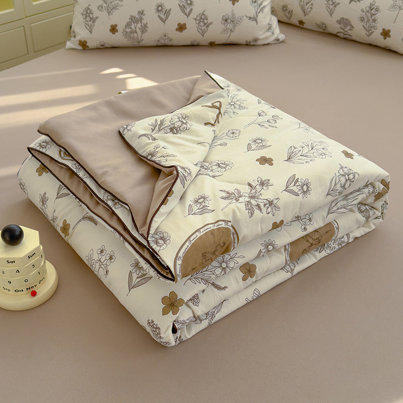 The Flower Blanket
