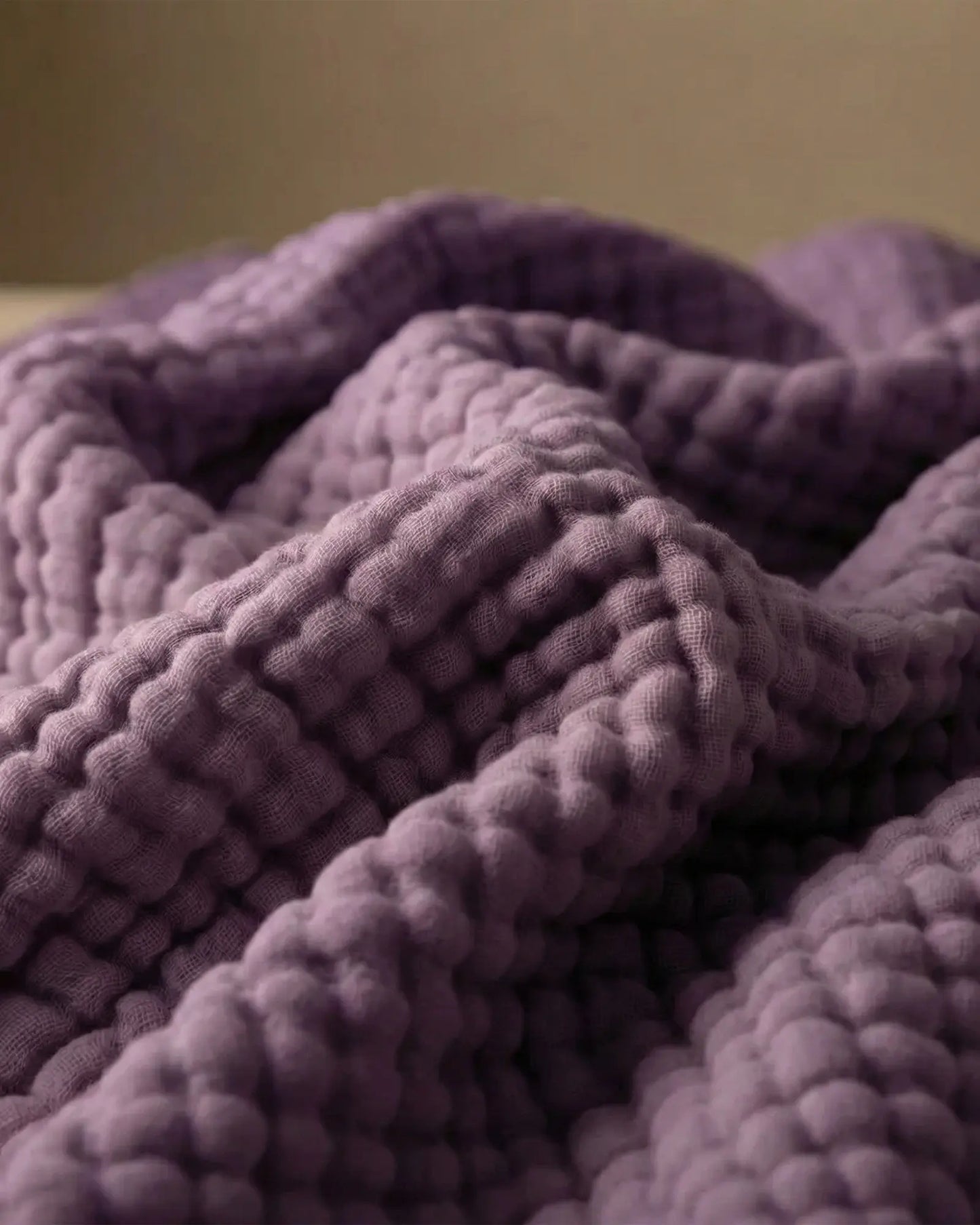 The Muslin Blanket - 100% Muslin Cotton (B1G1)