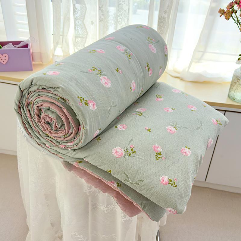 The Flower Blanket