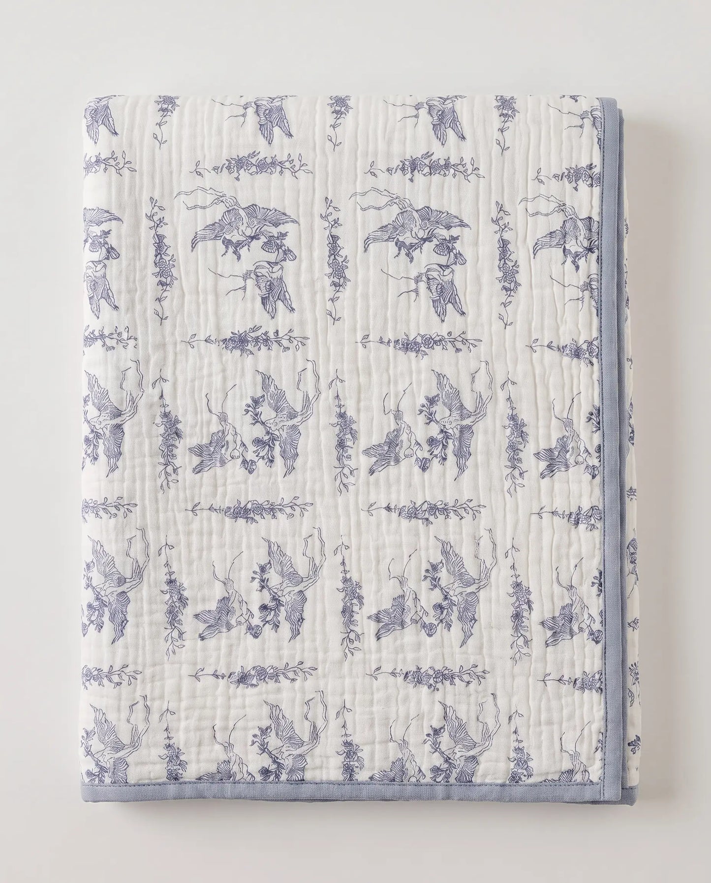 The Muslin Blanket - 100% Muslin Cotton (B1G1)