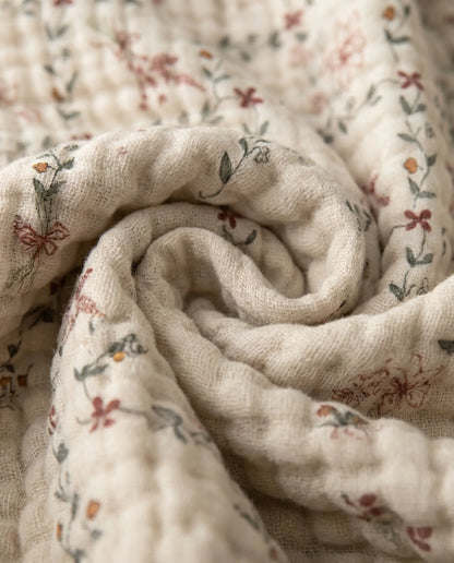 The Muslin Blanket - 100% Muslin Cotton (B1G1)